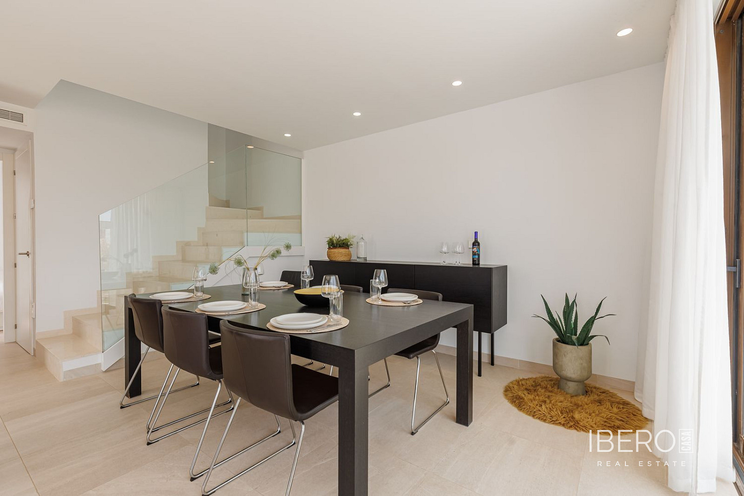 Casa 4+kk – Torre Pacheco, Santa Rosalía, Campo de Cartagena y Mar Menor - Vista 3