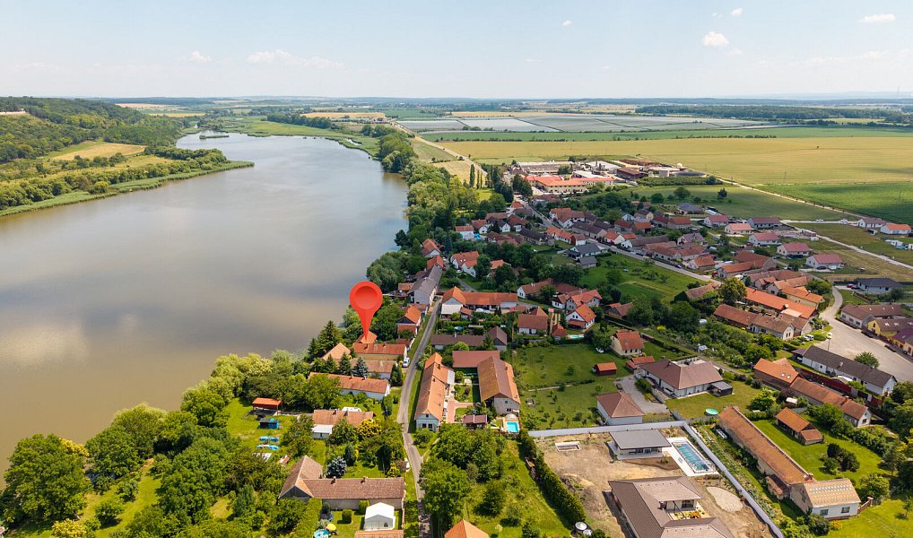 Prodej domu 73 m² s pozemkem 537 m², Choťovice – náhled fotky 41