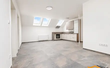 Pronájem bytu 3+kk 78 m², Nové Město, Světlá nad Sázavou, okres Havlíčkův Brod