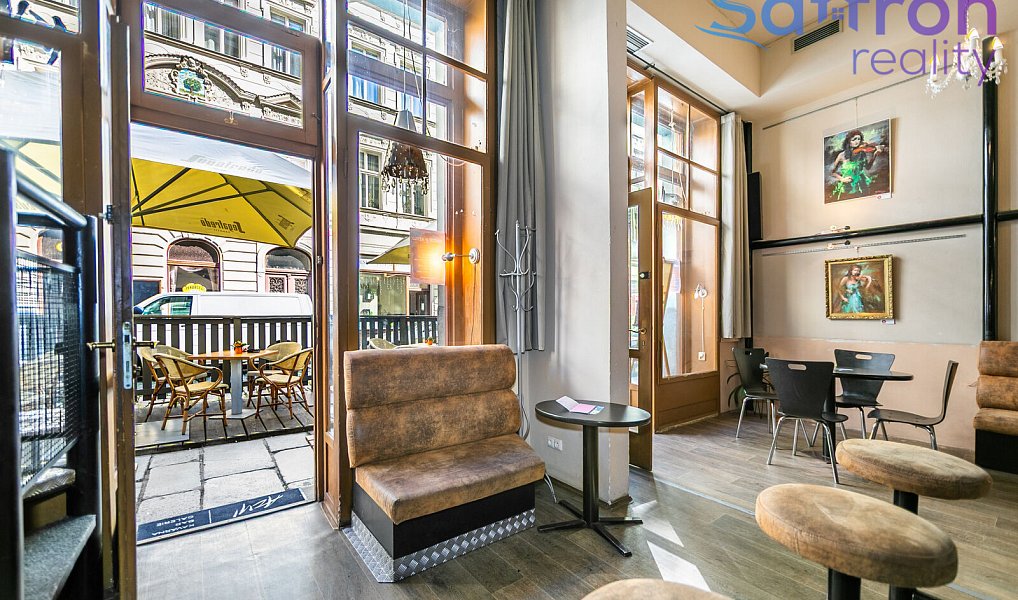 Prodej restaurace 93 m², Plzeň – náhled fotky 3