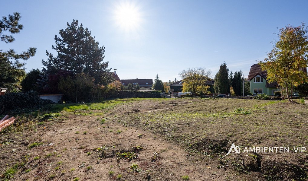 Prodej stavebního pozemku 441 m², Brno – náhled fotky 18