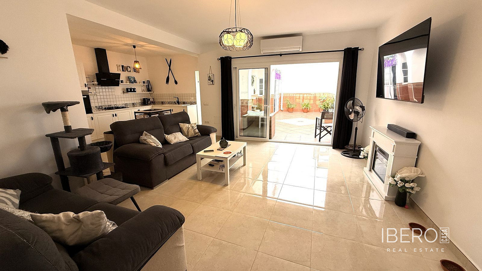 Casa – Alhaurín el Grande, Barrio de San Antón - Vista 3
