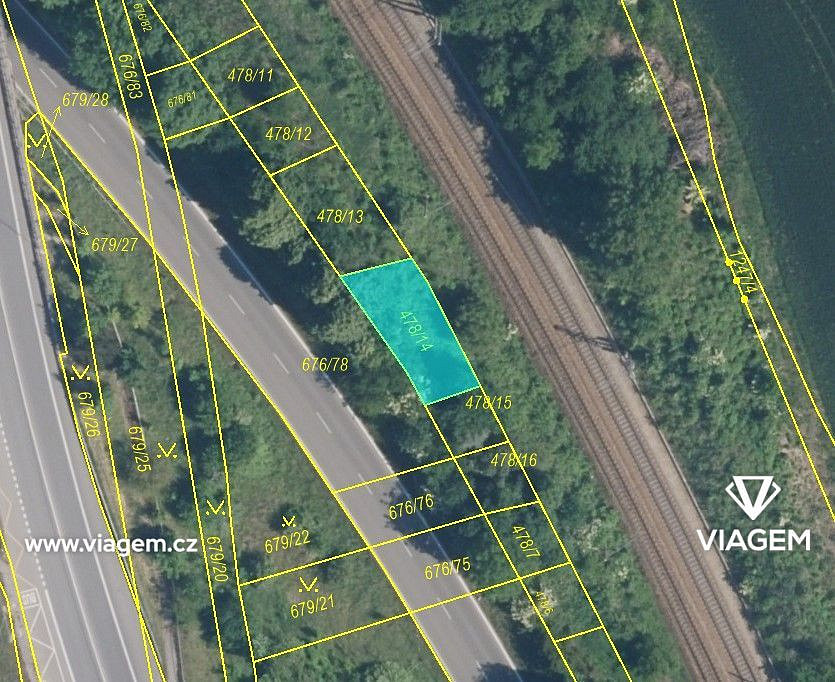 Prodej pole 149 m² – fotografie 2