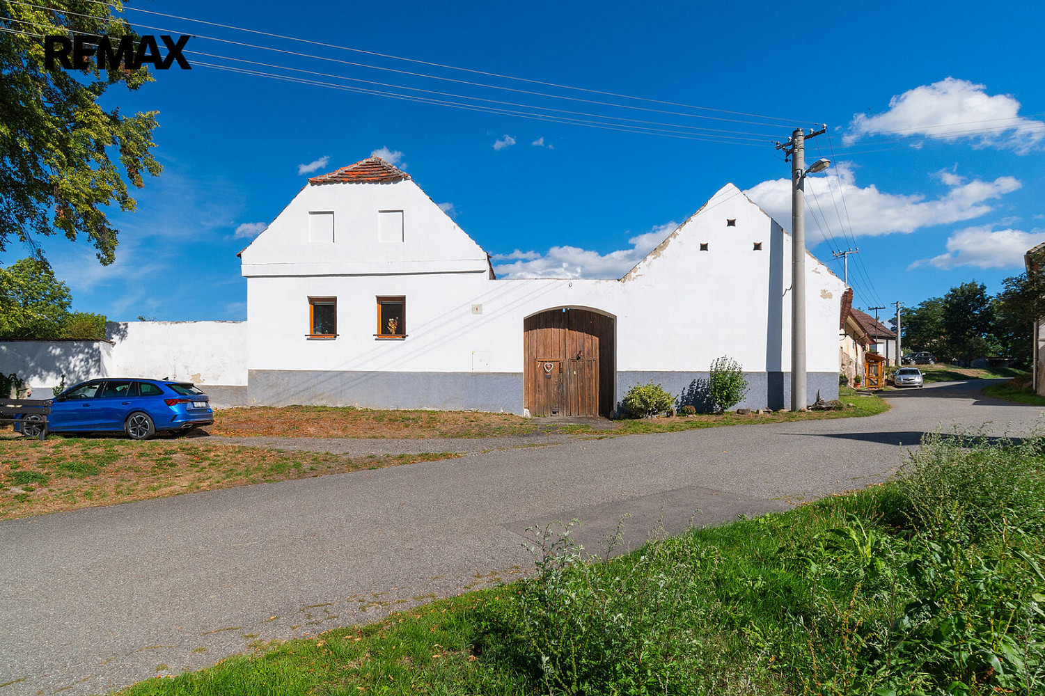 Prodej chaty/chalupy 149 m² s pozemkem 2 549 m² – fotografie 2