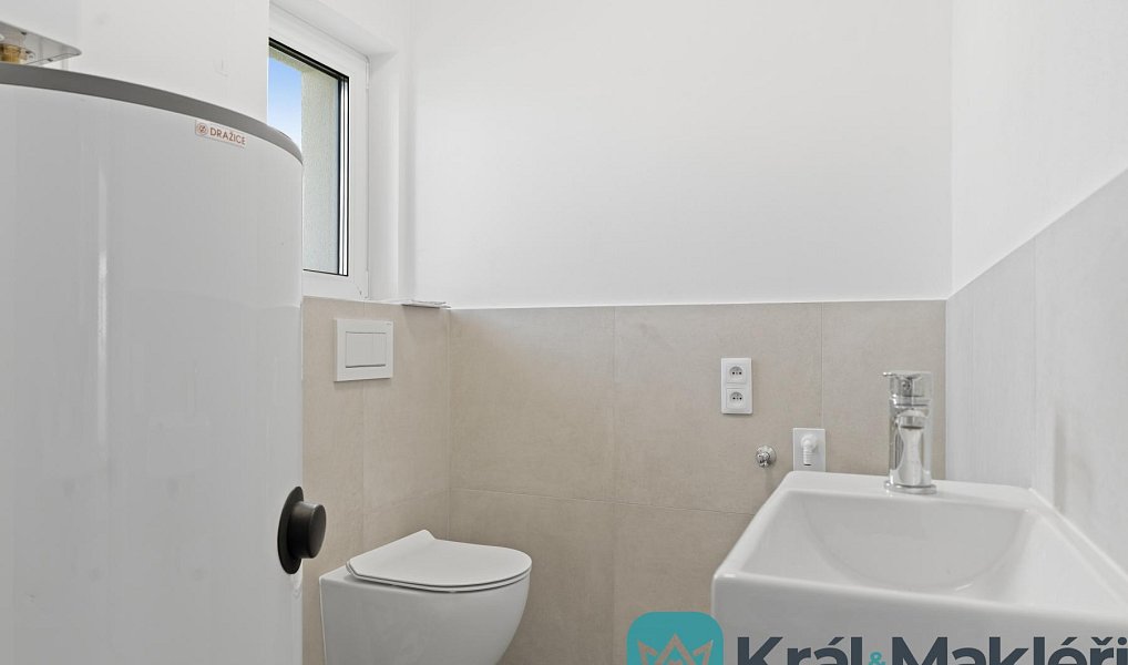 Prodej domu 87 m² s pozemkem 562 m², Hořín – náhled fotky 10