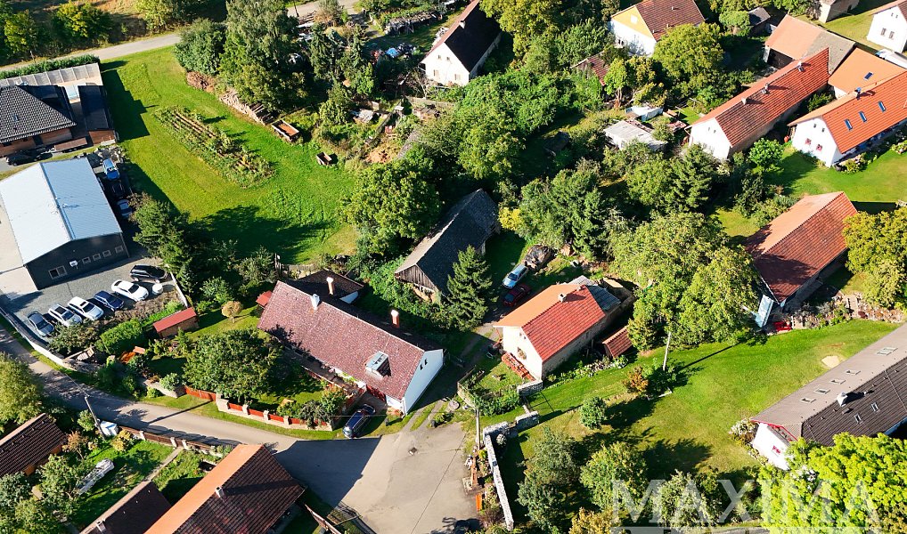 Prodej pozemku 384 m², Psáře – náhled fotky 15