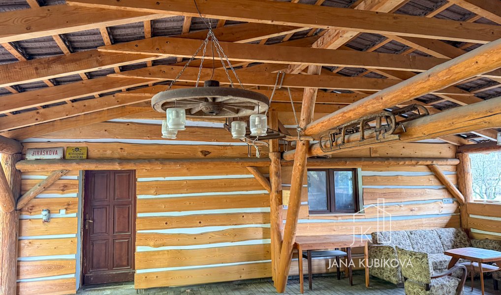 Prodej domu 336 m² s pozemkem 1 199 m², Kyjov – náhled fotky 49