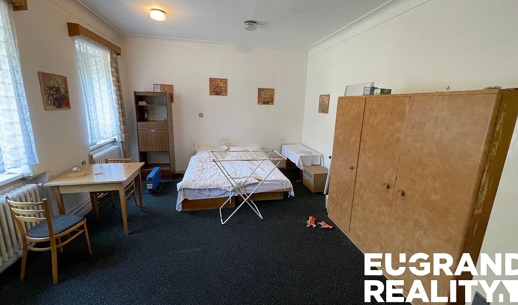Prodej ubytovacího objektu 350 m², Jiřetín pod Jedlovou – náhled fotky 18