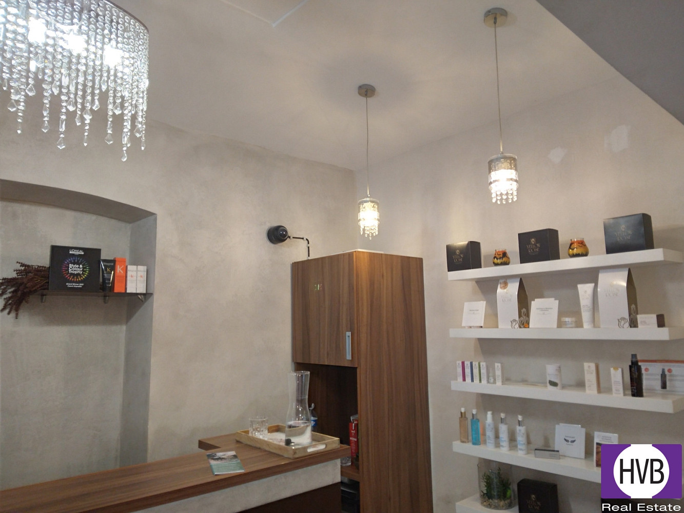 Prodej komerčního objektu (jiného typu) 62 m²