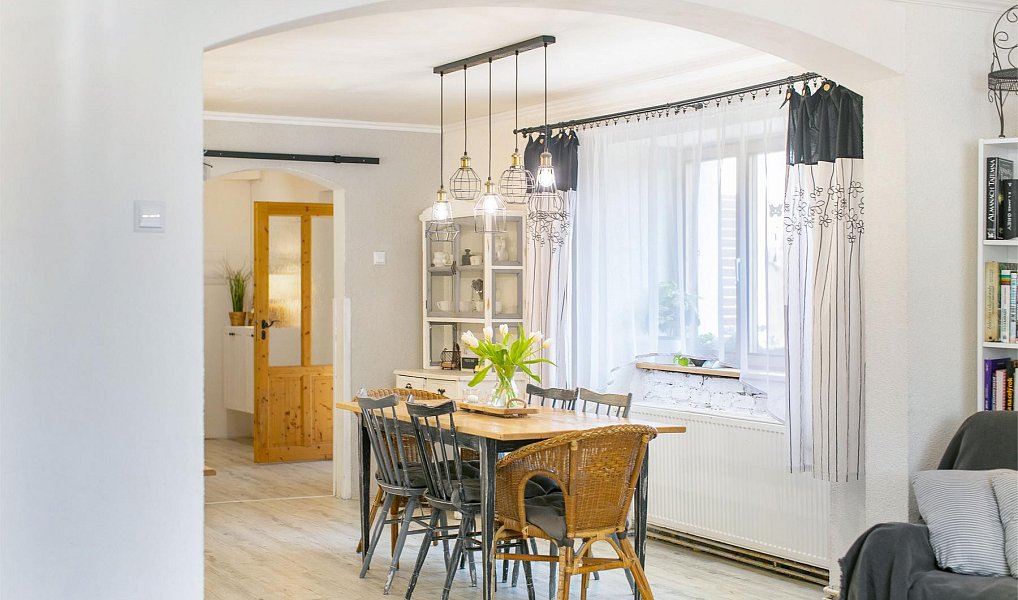 Prodej domu 208 m² s pozemkem 2 171 m², Lhotka u Radnic – náhled fotky 7
