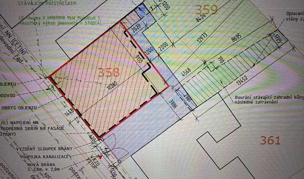 Prodej domu 131 m² s pozemkem 321 m², Zápy – náhled fotky 6