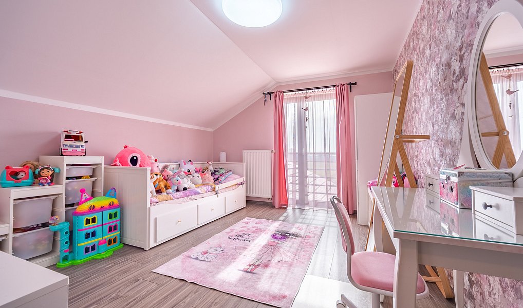 Prodej domu 155 m² s pozemkem 737 m², Rožďalovice – náhled fotky 24