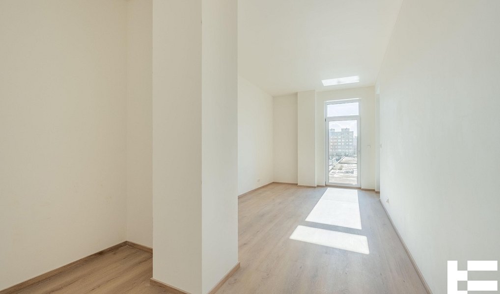 Prodej bytu 2+kk 61 m², Praha – náhled fotky 5