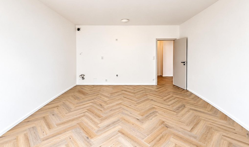 Prodej bytu 2+kk 46 m², Praha – náhled fotky 2