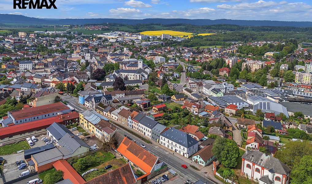 Prodej bytu 2+kk 35 m², Lanškroun – náhled fotky 8