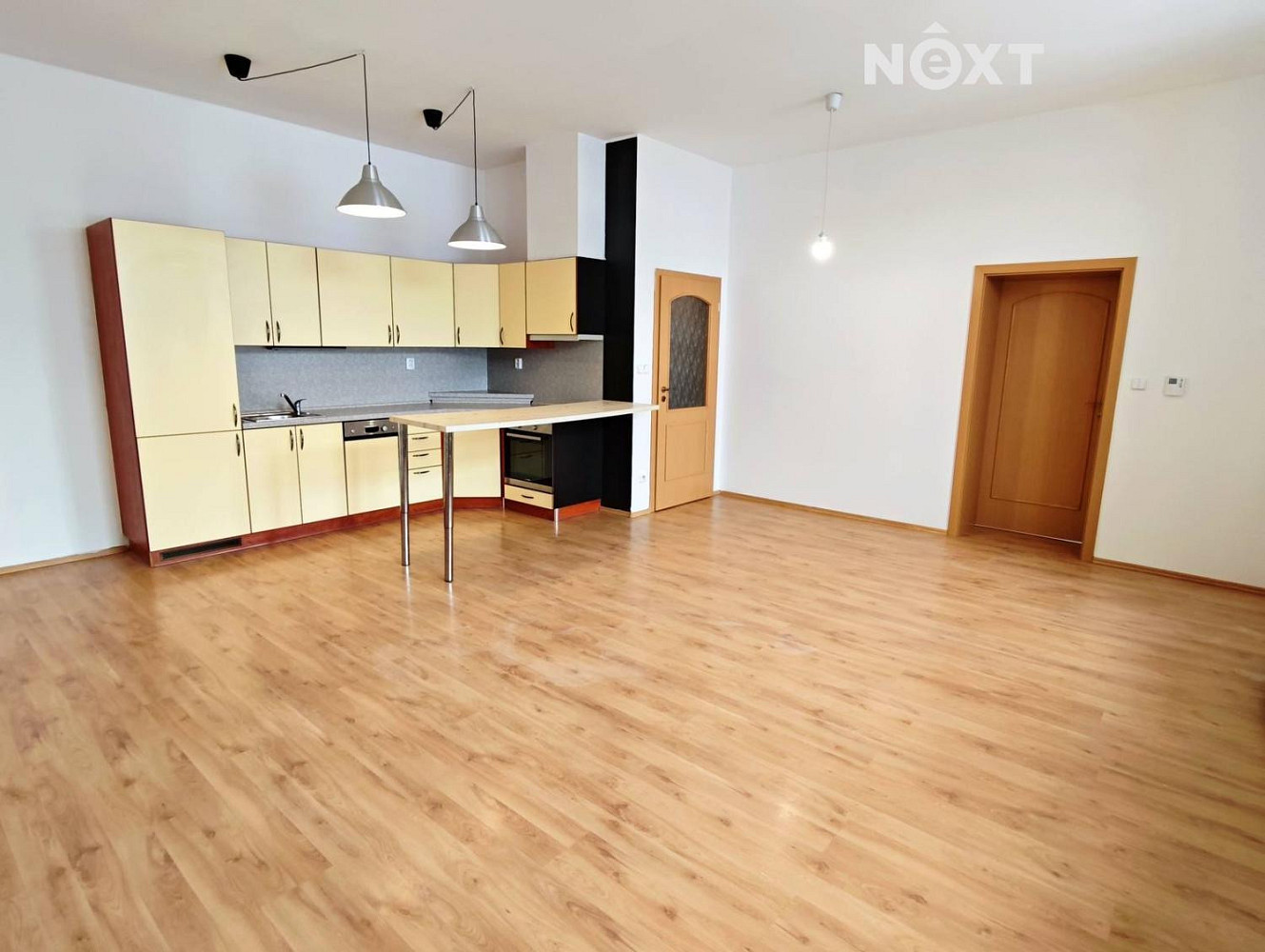 Pronájem bytu 2+1 70 m²