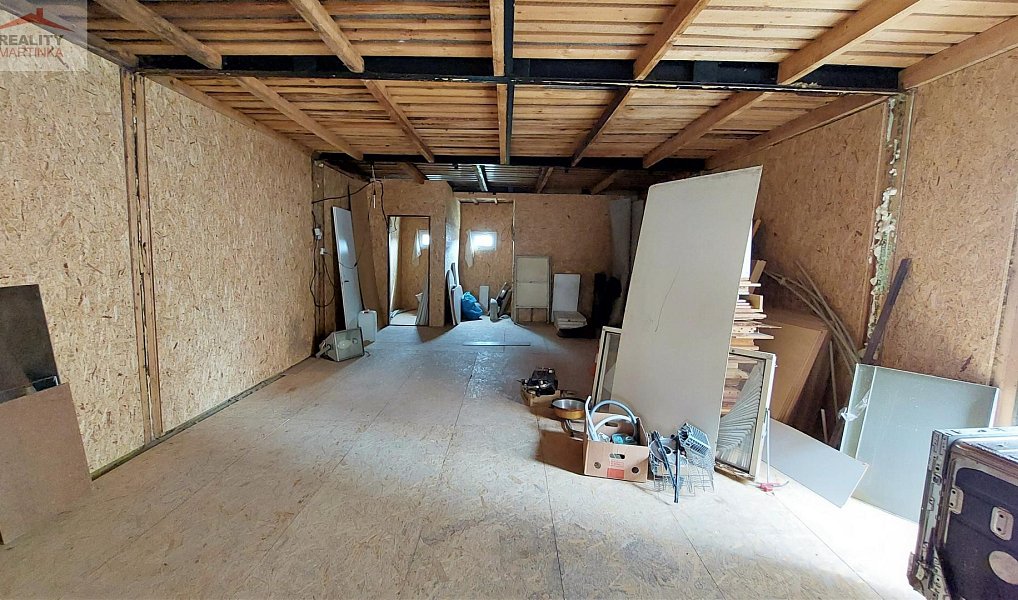 Pronájem komerčního objektu (jiného typu) 60 m², Valašské Meziříčí – náhled fotky 4