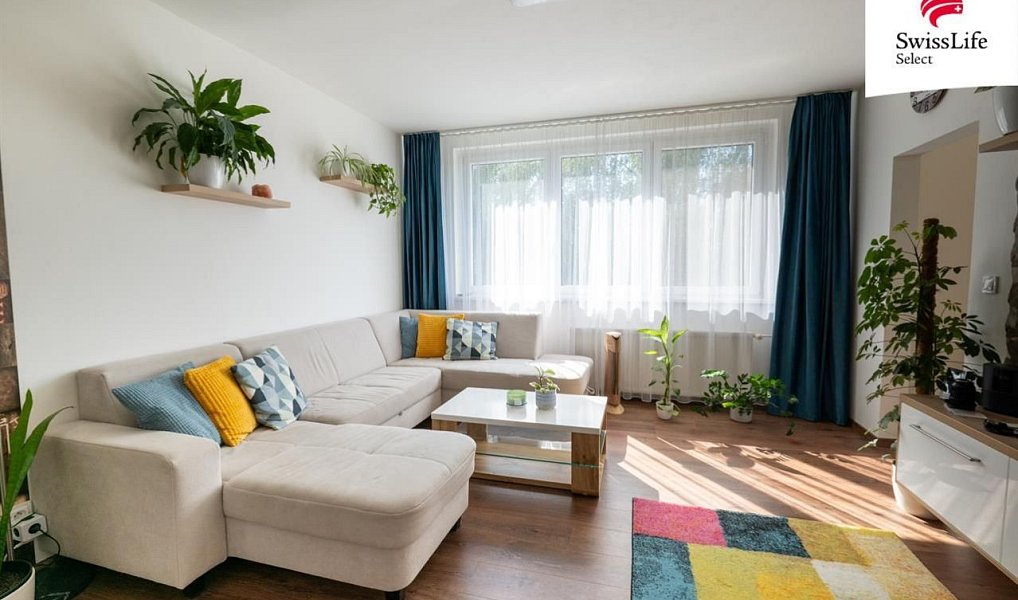 Prodej bytu 4+1 79 m², Olomouc – náhled fotky 6