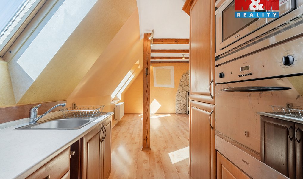 Prodej bytu 4+kk 96 m², Liberec – náhled fotky 15