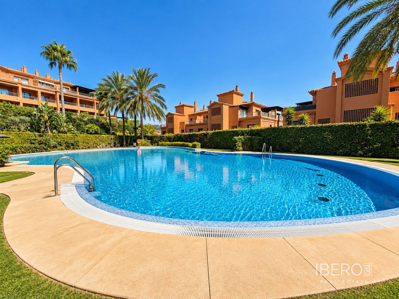 Pis 3+kk – Estepona, Barriada Islas Canarias - Vista 3