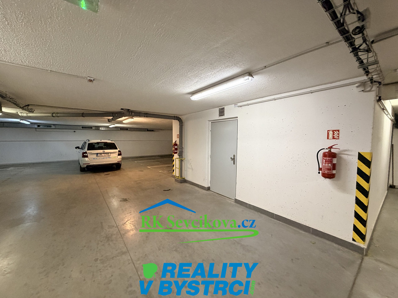 Pronájem komerčního objektu (jiného typu) 3 m² – fotografie 2