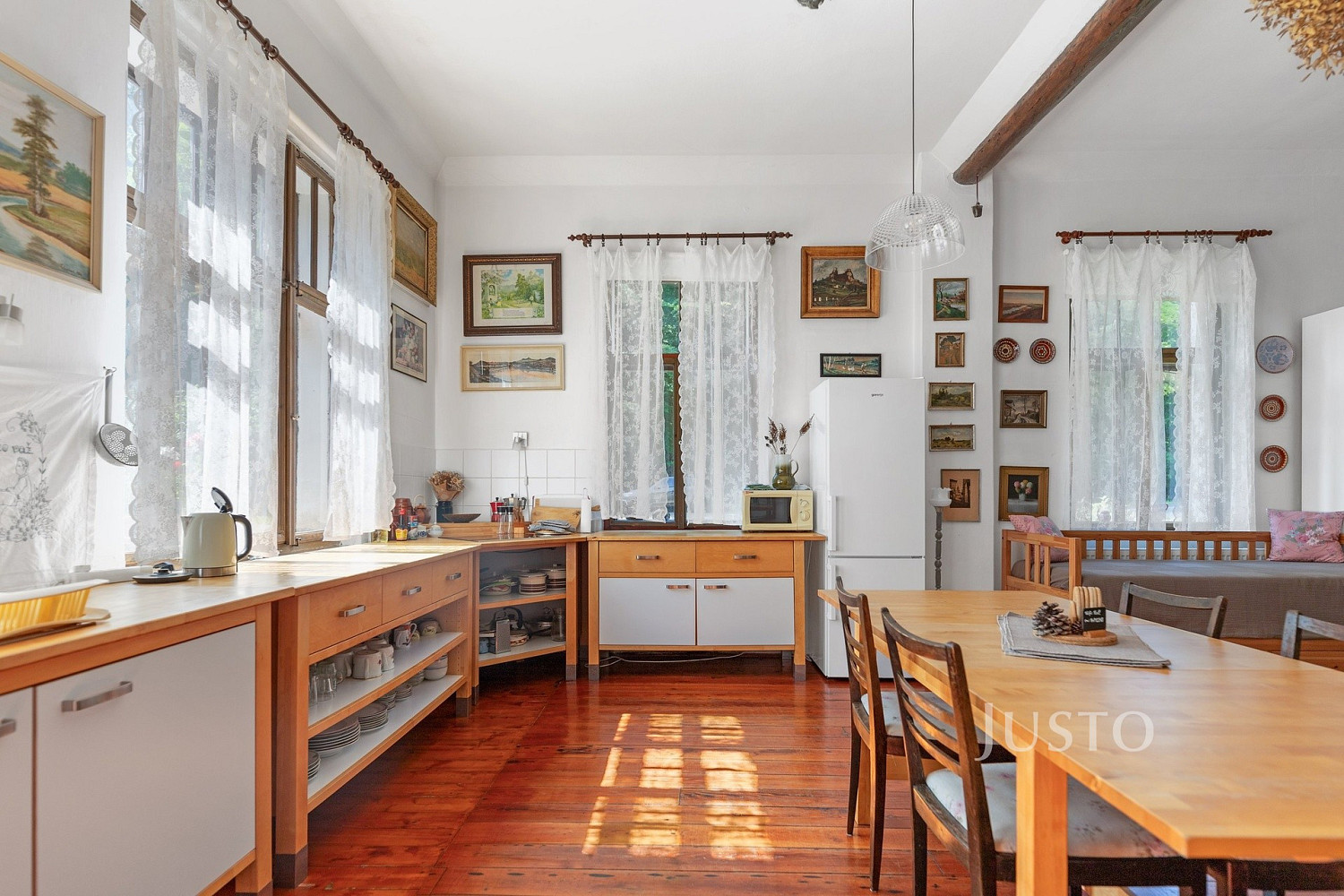 Prodej domu 336 m² s pozemkem 1 978 m² – fotografie 4