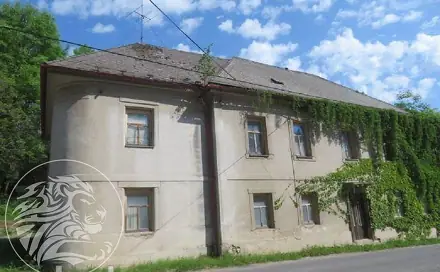 Prodej domu 247 m² s pozemkem 1 014 m², Vidlatá Seč, okres Svitavy