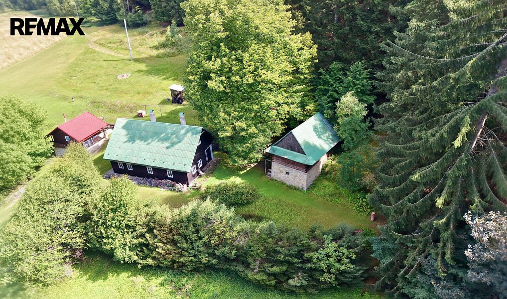 Prodej chaty/chalupy 150 m² s pozemkem 475 m², Bílá – náhled fotky 3