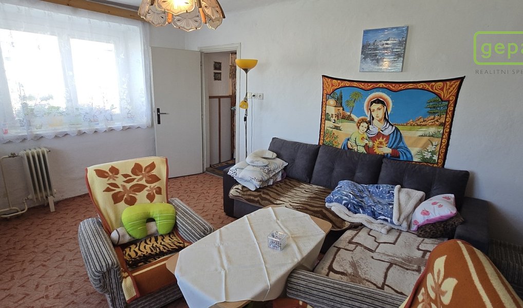 Prodej domu 190 m² s pozemkem 419 m², Černá v Pošumaví – náhled fotky 5