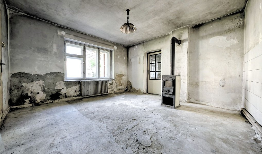 Prodej domu 70 m² s pozemkem 564 m², Okrouhlice – náhled fotky 17