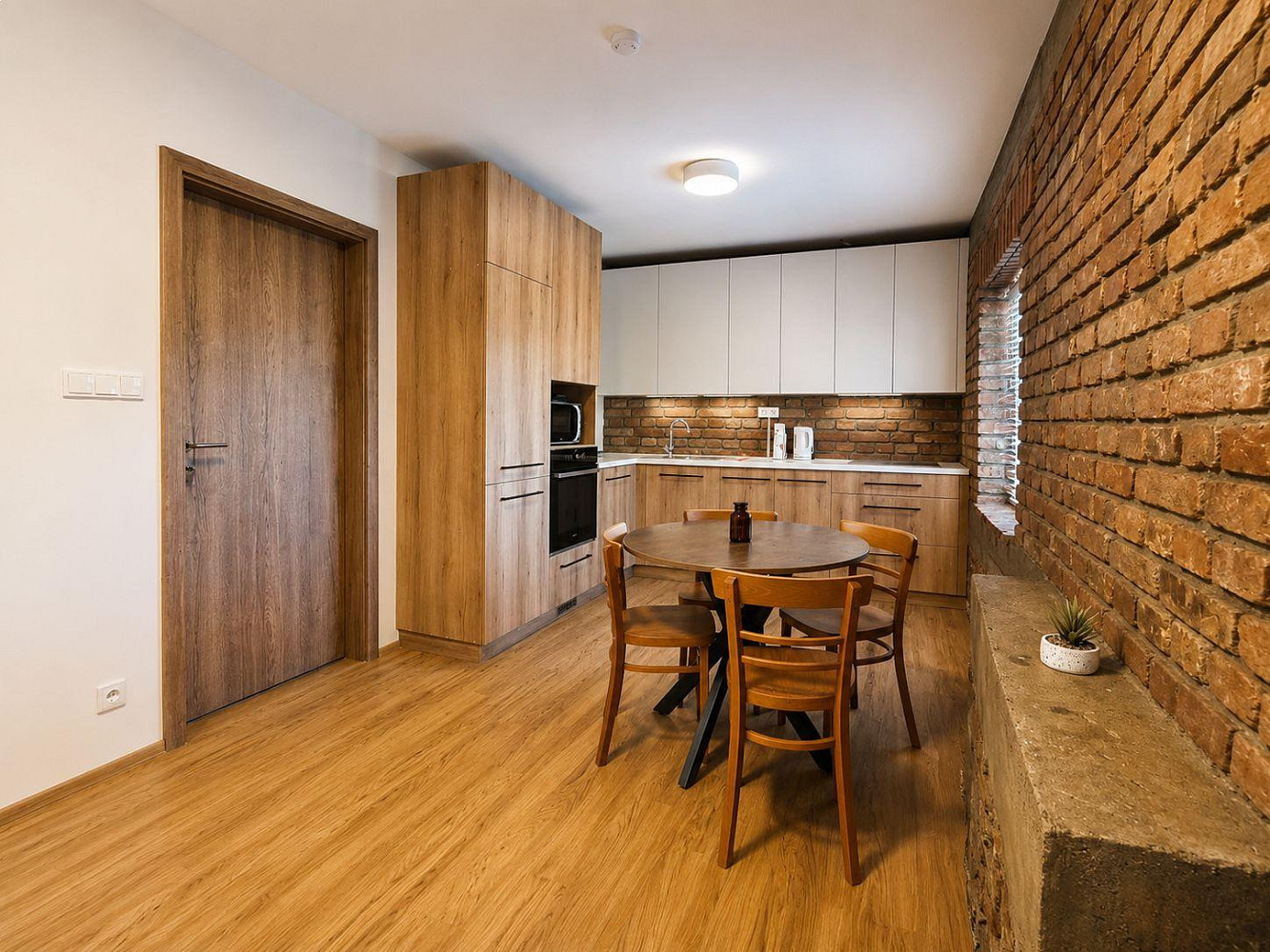 Pronájem bytu atypického 78 m²