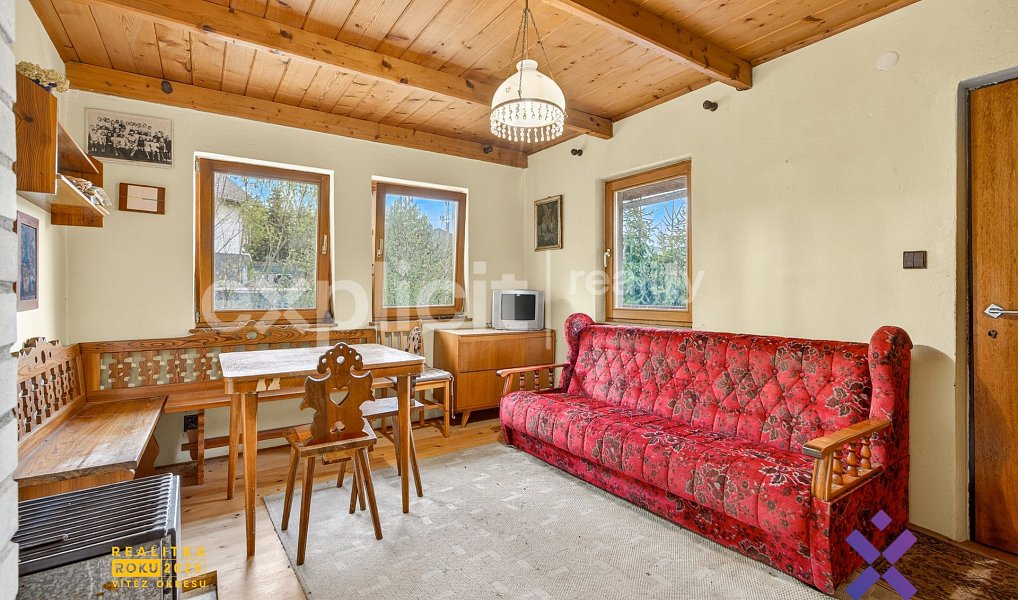 Prodej stavebního pozemku 739 m², Hvozdná – náhled fotky 9