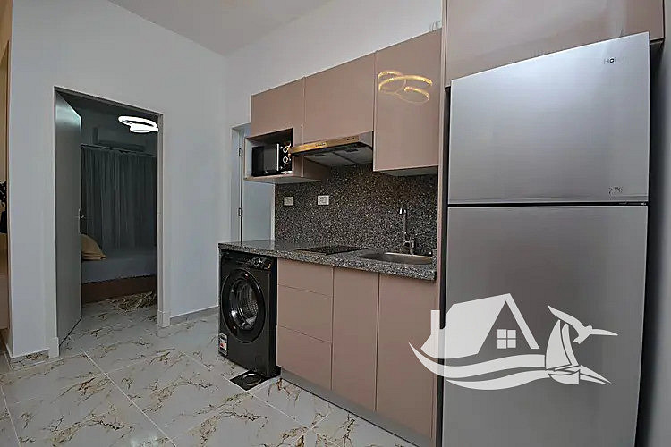 Prodej bytu 2+kk 50 m² – pohled 3