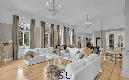 Prodej bytu 3+1 119 m²