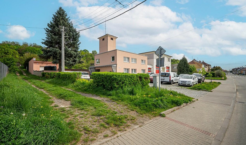 Prodej zahrady 1 052 m², Pozořice – náhled fotky 15