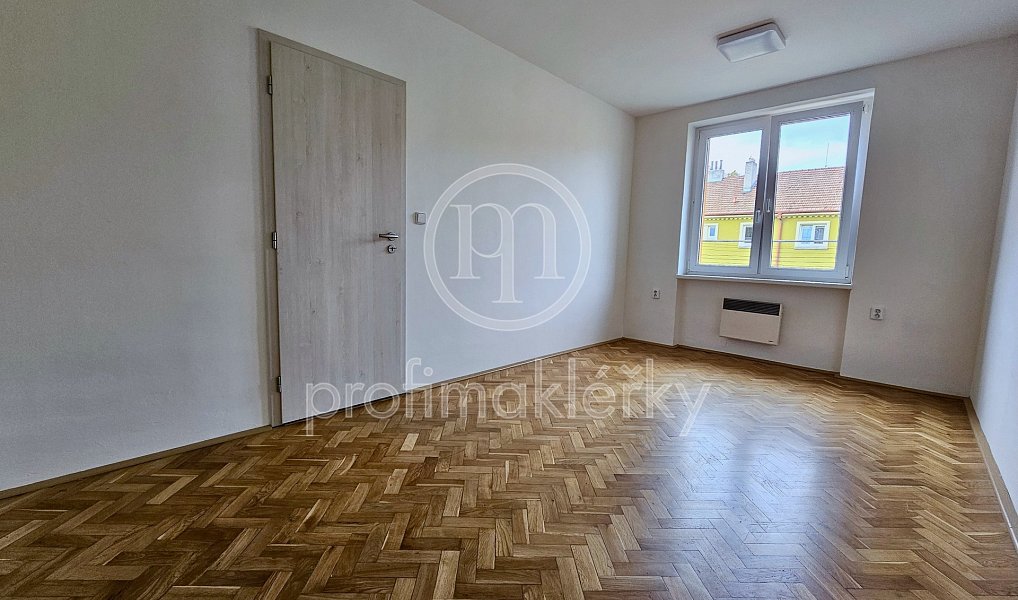 Pronájem bytu 2+kk 52 m², Moravský Krumlov – náhled fotky 7