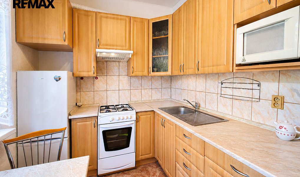 Prodej bytu 2+1 55 m², Karviná – náhled fotky 2