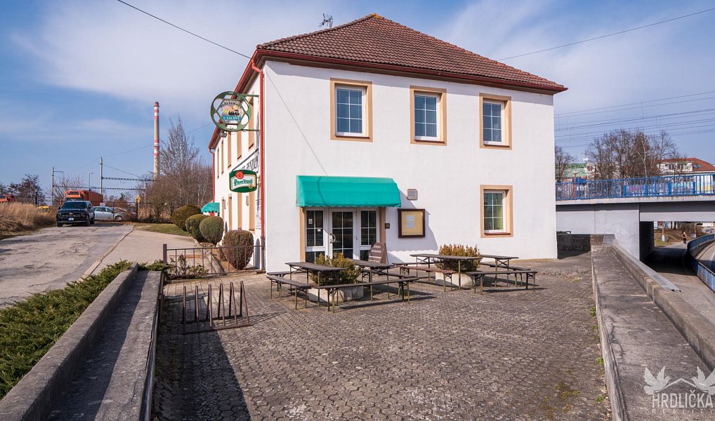 Prodej restaurace 340 m², Strakonice – náhled fotky 27