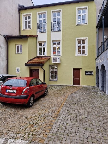 Pronájem obchodních prostor 234 m² – fotografie 3