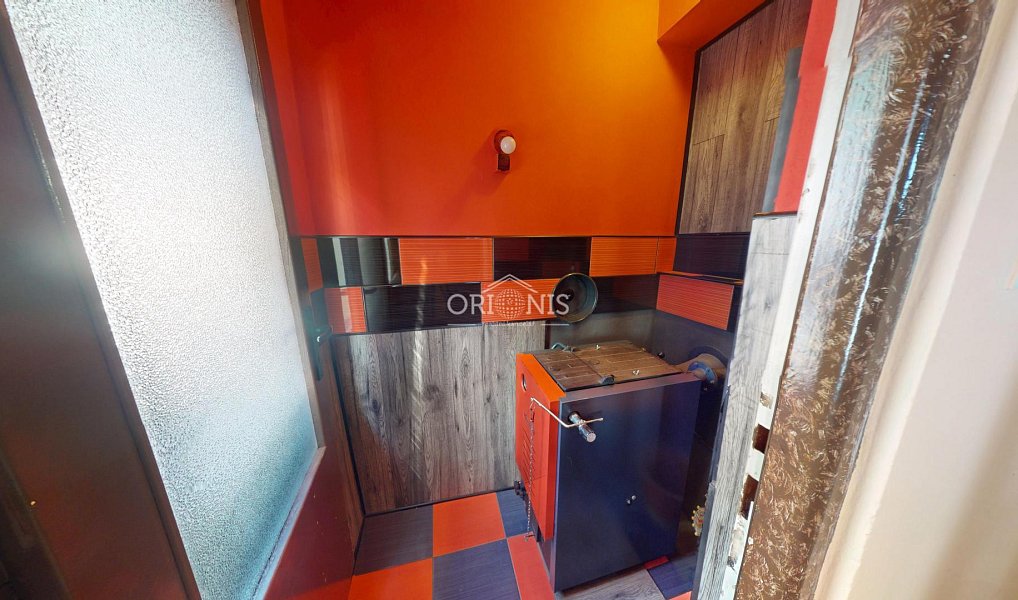 Prodej domu 200 m² s pozemkem 1 002 m², Horní Jiřetín – náhled fotky 13