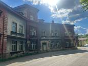 Dra�ba bytu 2+1 75�m2