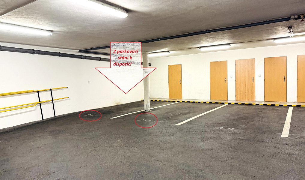 Pronájem bytu 5+kk 191 m², Praha – náhled fotky 25