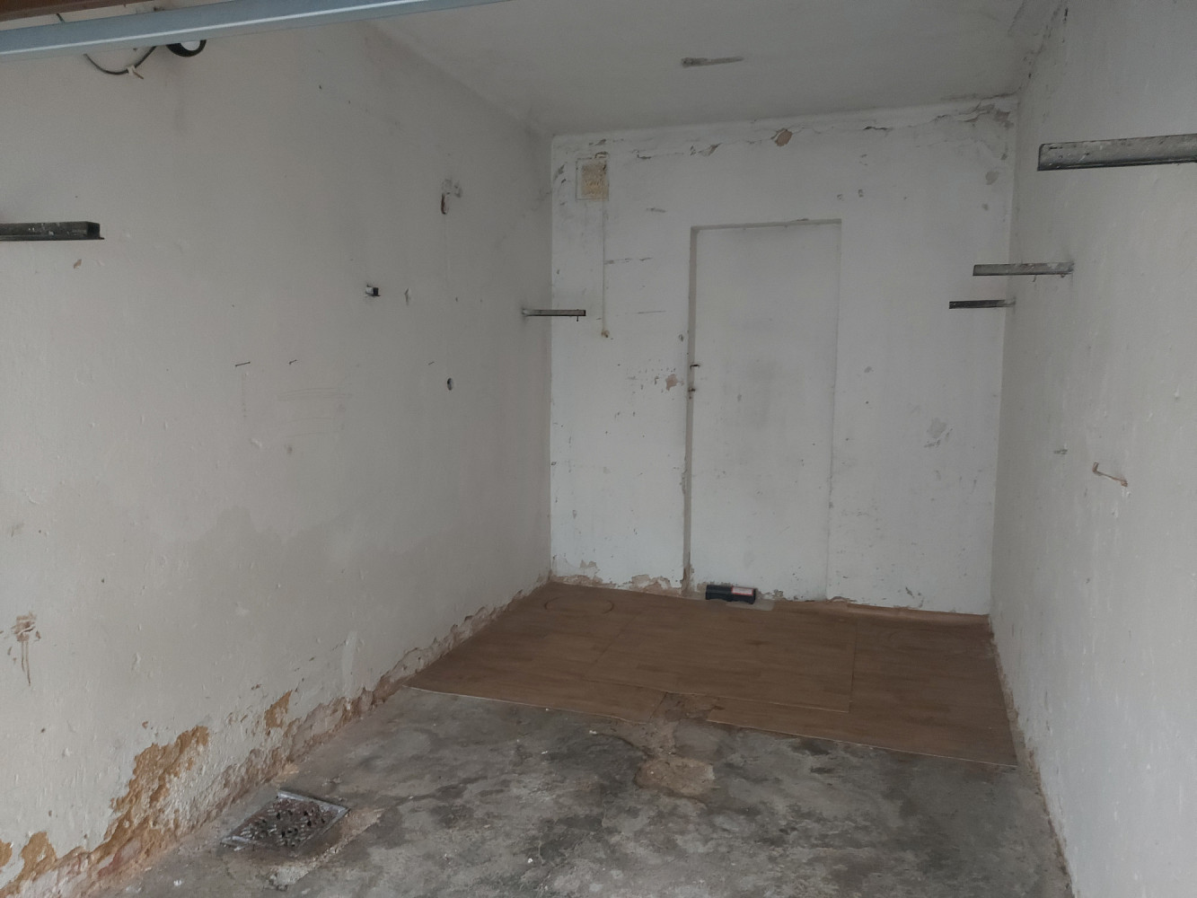 Pronájem komerčního objektu (jiného typu) 17 m²