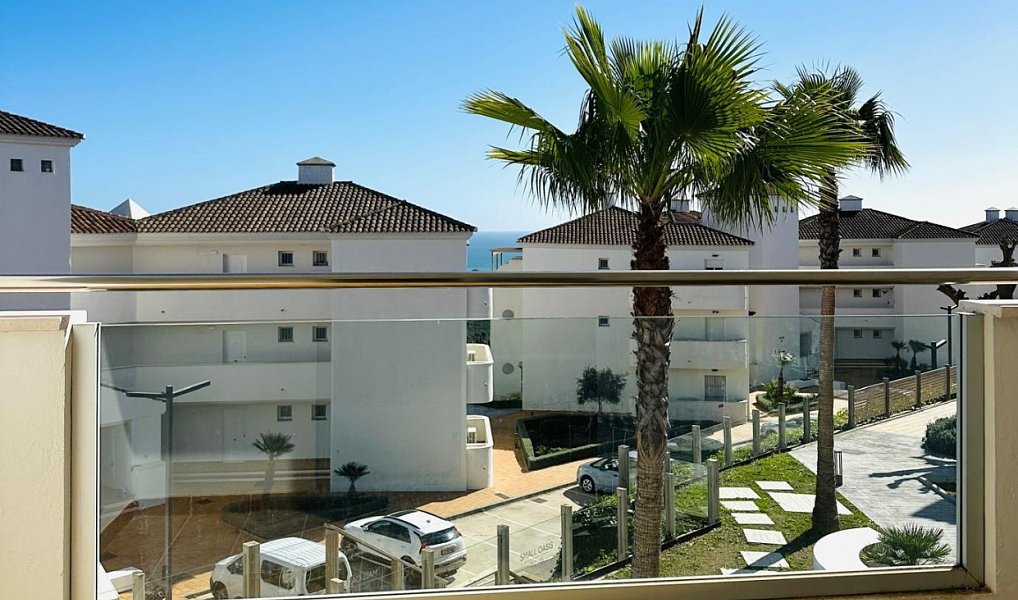 Prodej bytu 3+kk, 80 m², Manilva