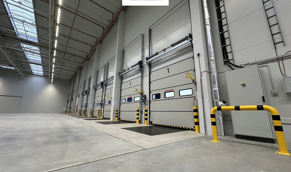 Pronájem skladovacích prostor 12 687 m², Říčany – náhled fotky 8