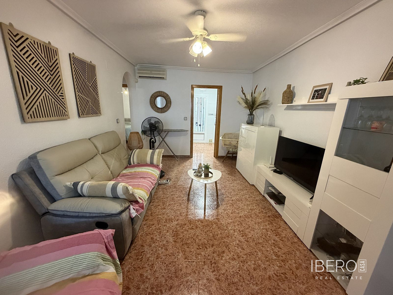 Piso 3+kk – Alicante - Vista 2