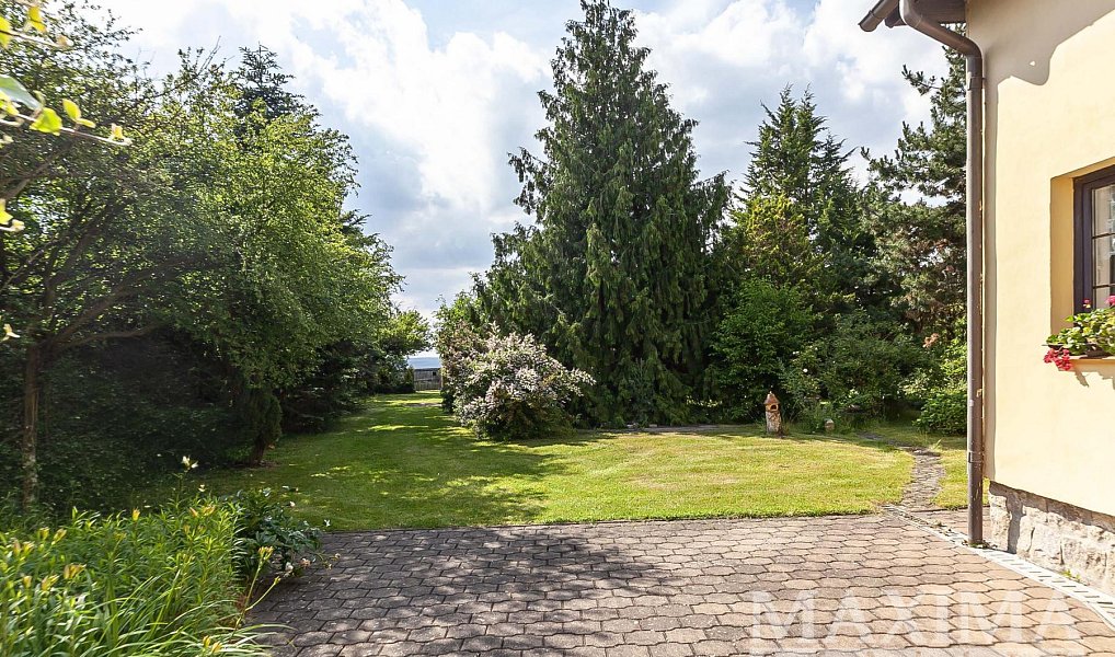 Prodej domu 140 m² s pozemkem 3 096 m², Kostelec nad Černými lesy – náhled fotky 7