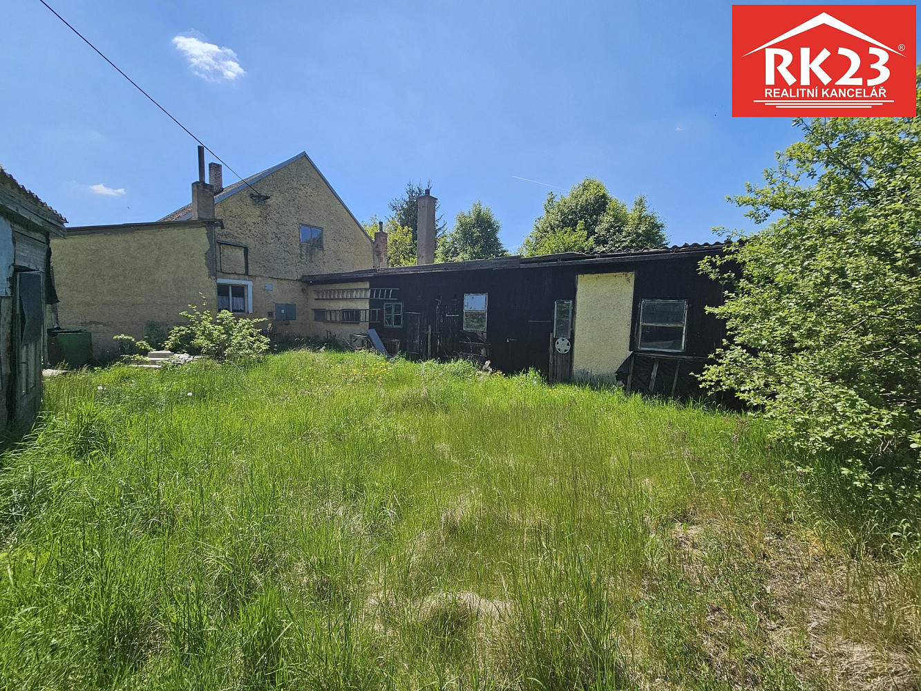 Prodej domu 100 m² s pozemkem 795 m² — photo 3