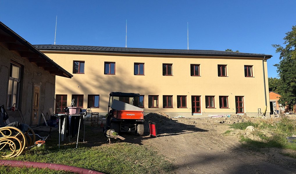 Prodej bytu 2+kk 60 m², Býchory – náhled fotky 7