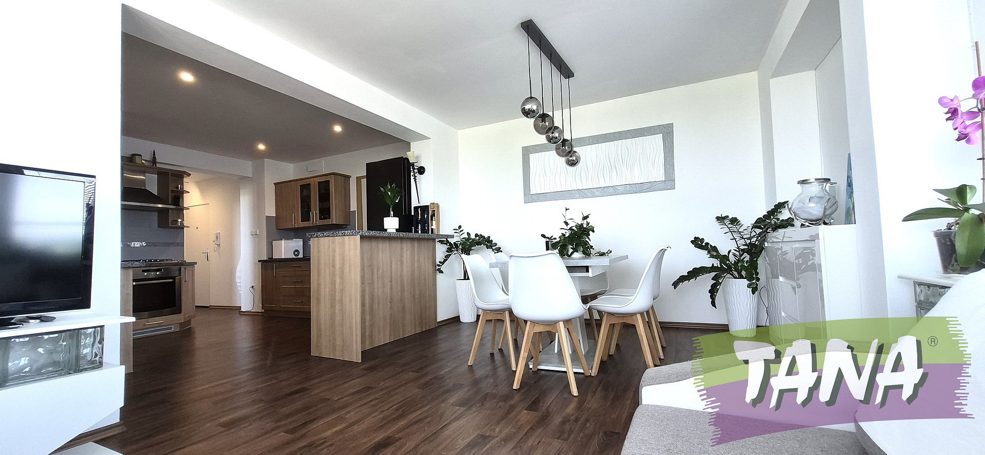 Prodej bytu 3+kk 76 m²